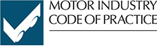 Motor Industry Code of Practice